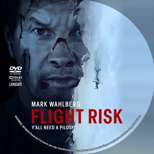 Flight Risk 2025