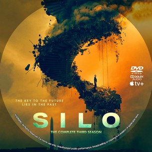 Silo Season 3