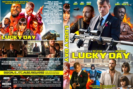 Lucky Day 2019