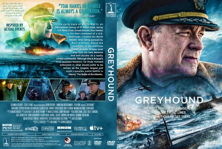 Greyhound 2020