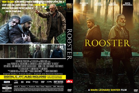 The Rooster 2023