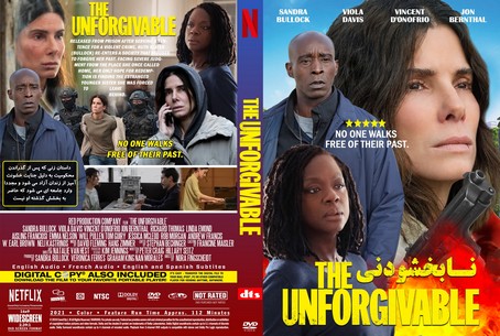 The Unforgivable 2021