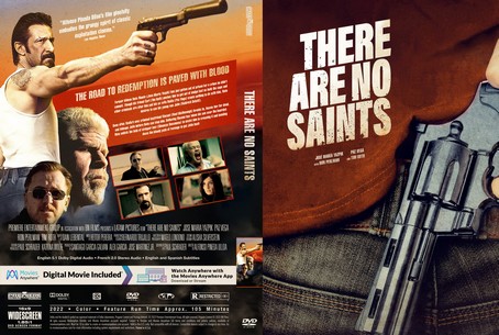 There Are No Saints 2022
