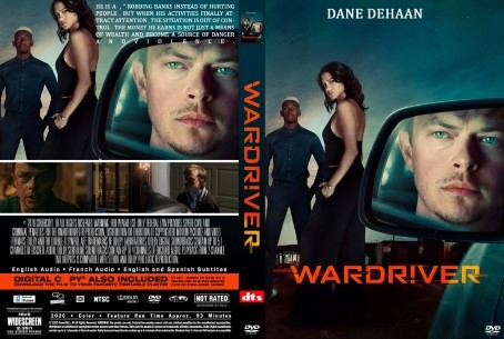 Wardriver 2026