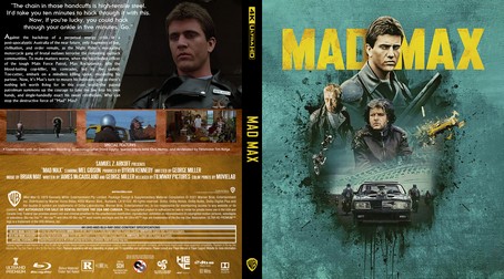 Mad Max 1975