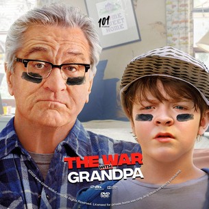 The War With Grandpa 2020