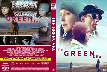 The Green Sea 2021