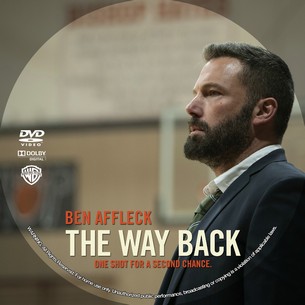The Way Back 2020