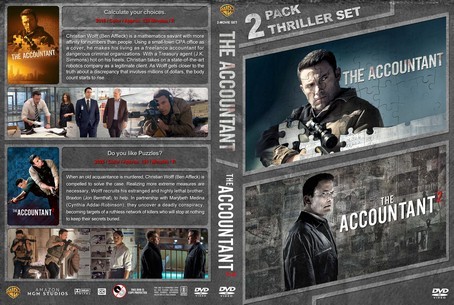The Accountant Collection