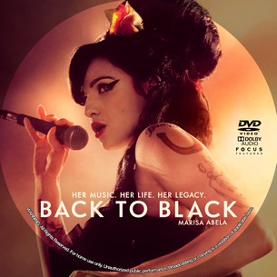 Back to Black 2024
