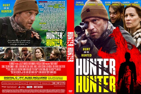 Hunter Hunter 2020