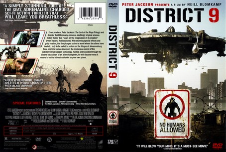 District 9 2009