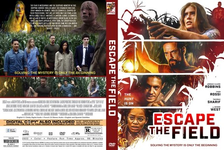 Escape the Field 2022