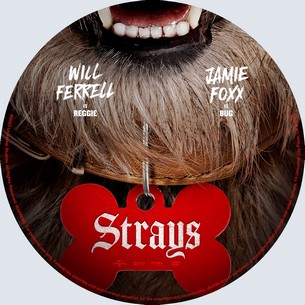 Strays 2023