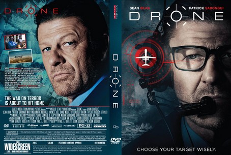 Drone 2017