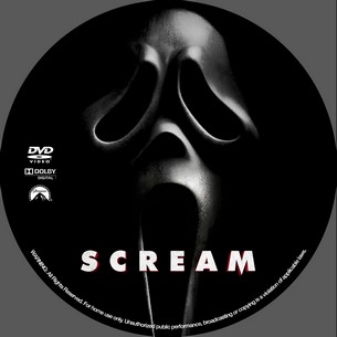 Scream 2022