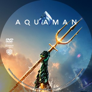 Aquaman 2018