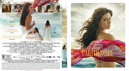 Parthenope 2024