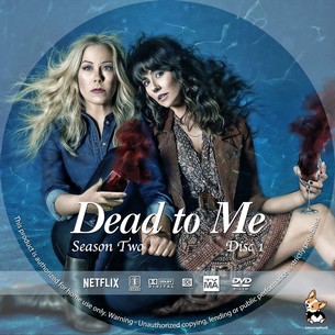 Dead to Me Season 2