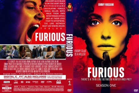 Furious Season 1