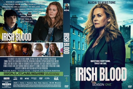 Irish Blood Season 1