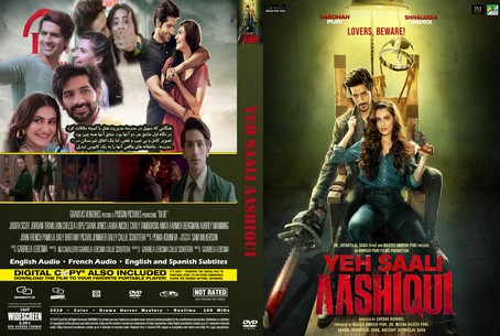 Yeh Saali Aashiqui 2019