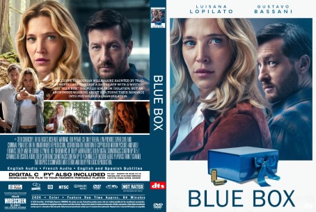 Blue Box 2026