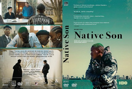 Native Son 2019