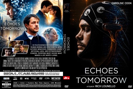 Echoes of Tomorrow 2026