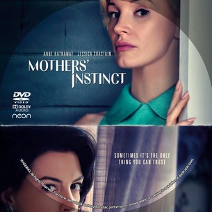 Mothers' Instinct 2024