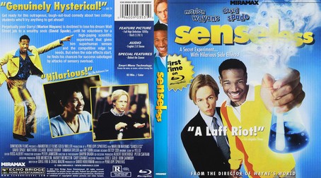 Senseless 1998