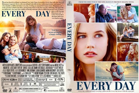 Every Day 2018