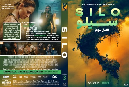 Silo Season 3