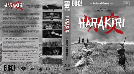 Harakiri 1962