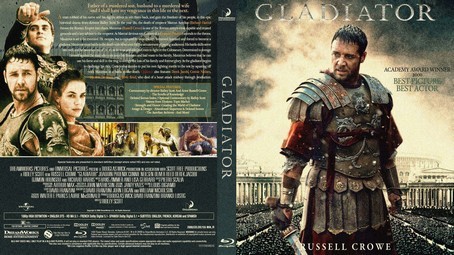 Gladiator 2000