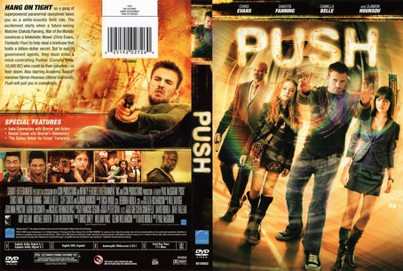 Push 2009