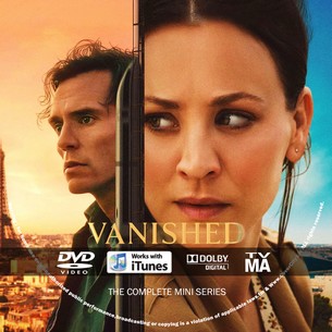 Vanished Season 1