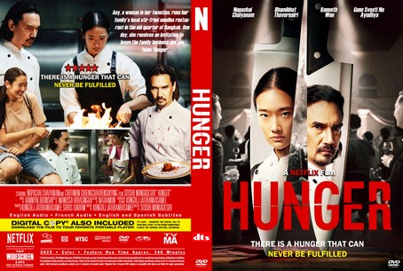 Hunger 2023