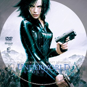 Underworld Evolution 2006