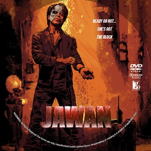 Jawan 2023