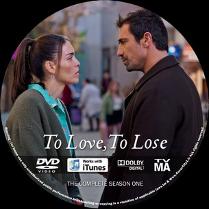 To Love, to Lose Season 1