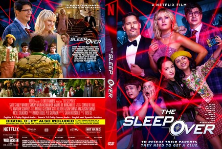 The Sleepover 2020