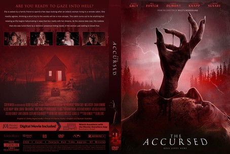 The Accursed 2022