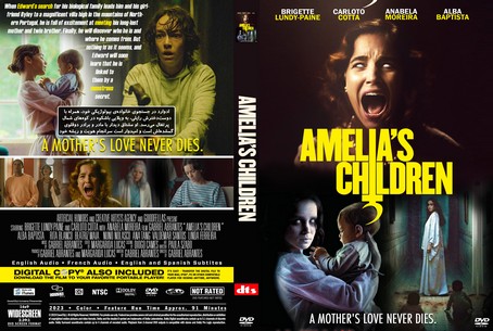 Amelia's Children 2023