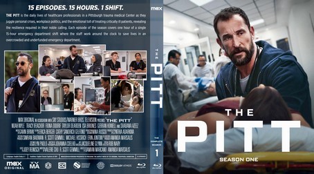 The Pitt Season 1
