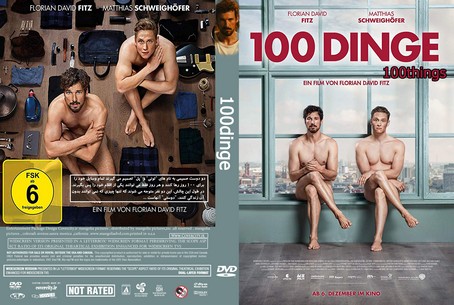 100 Things 2018