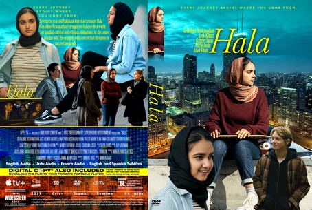 Hala 2019