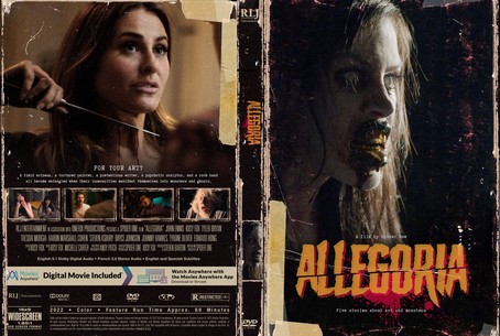 Allegoria 2022