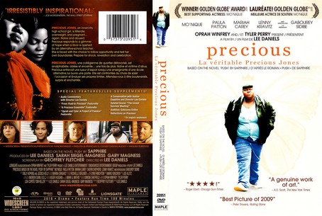 Precious 2009