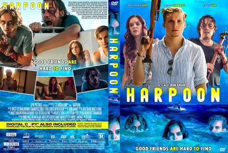 Harpoon 2019